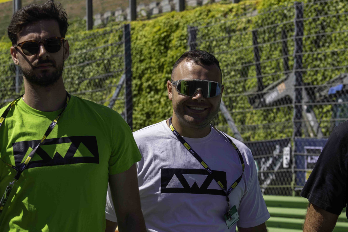 AWA RACING SRL