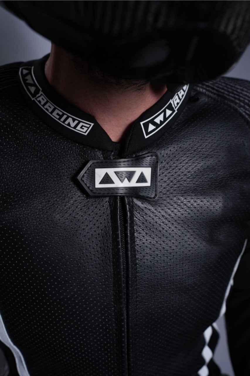 Tuta Standard AWA Racing