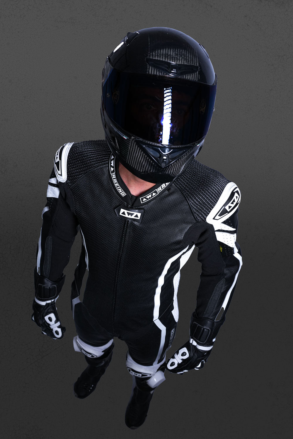 Tuta Standard AWA Racing