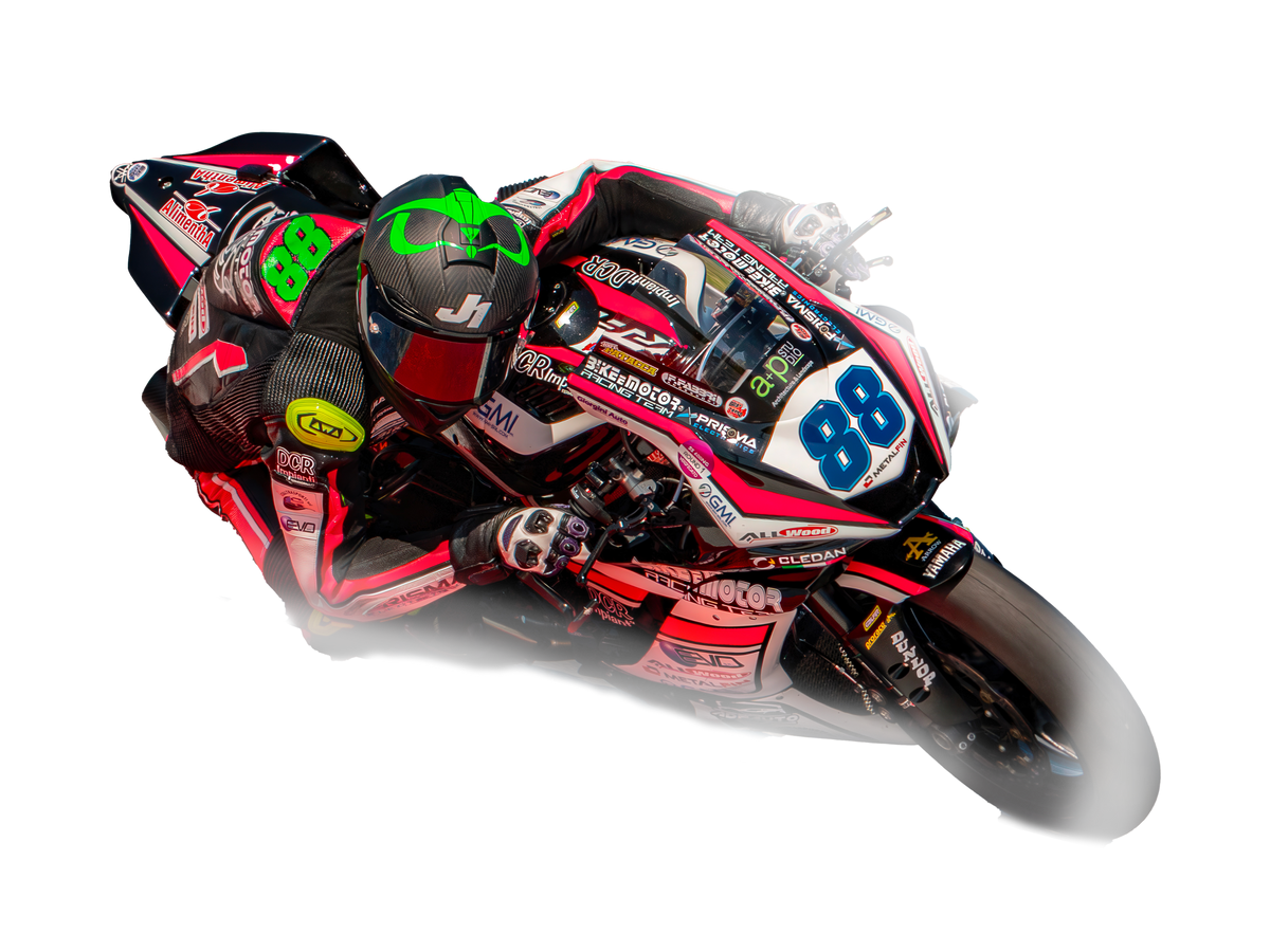 AWA RACING SRL