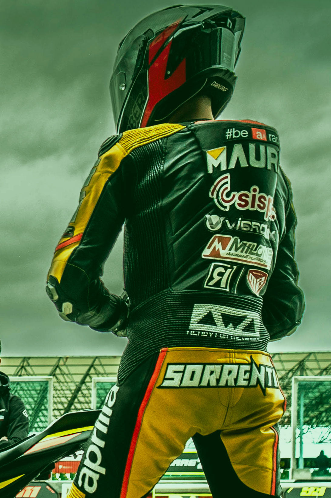 AWA RACING SRL