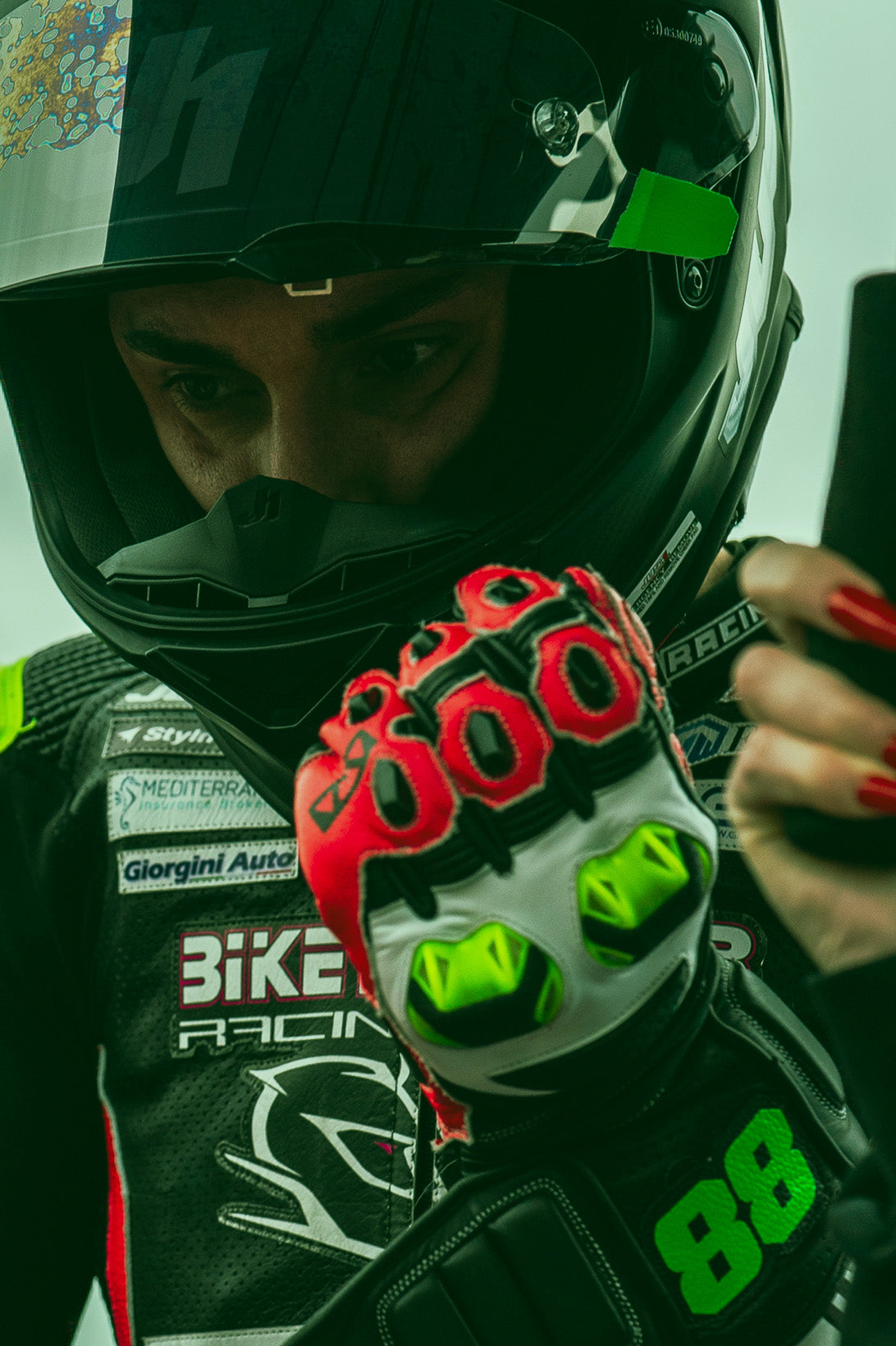 AWA RACING SRL