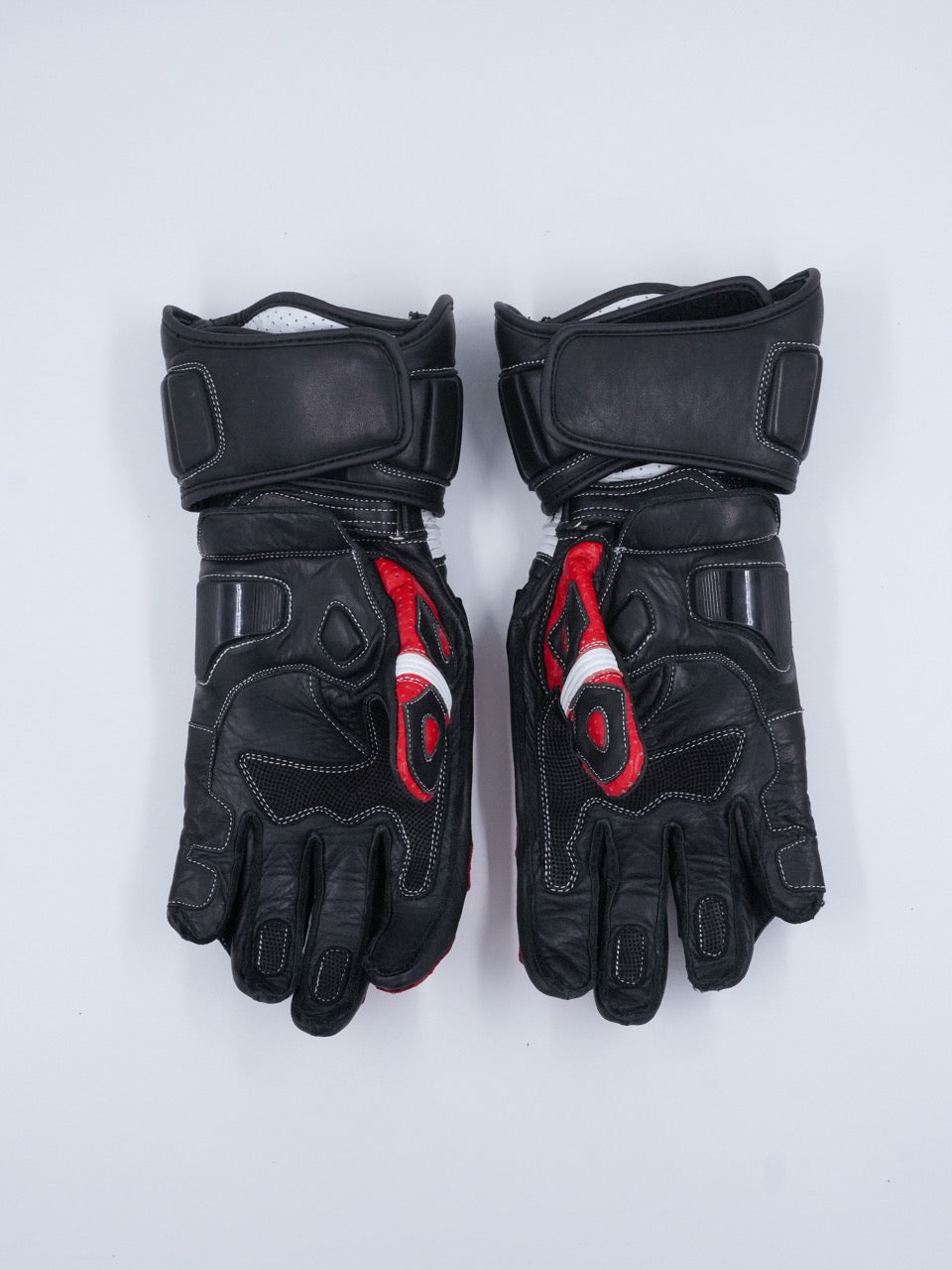 Guanti AWA Racing personalizzati