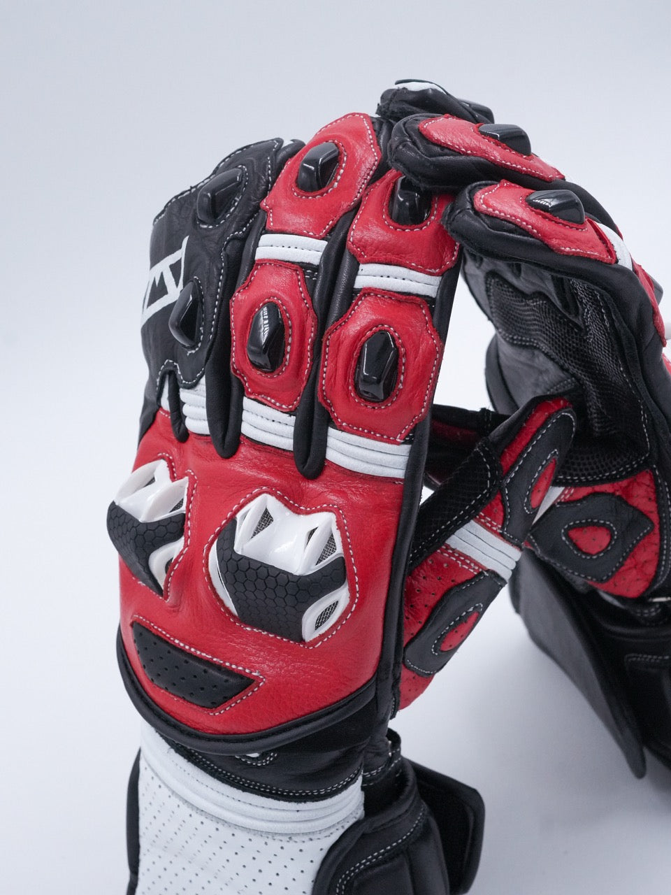 Guanti AWA Racing personalizzati