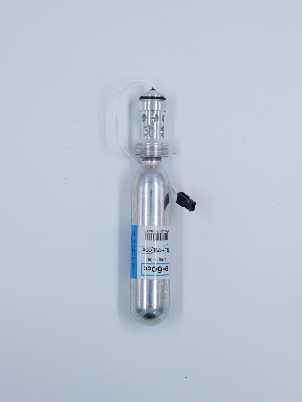 Ricarica Airbag Helite