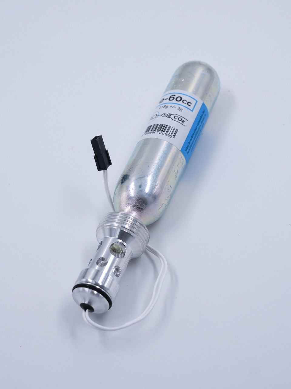 Ricarica Airbag Helite