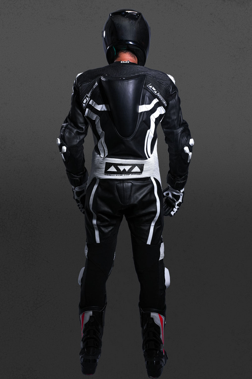 Tuta Standard AWA Racing