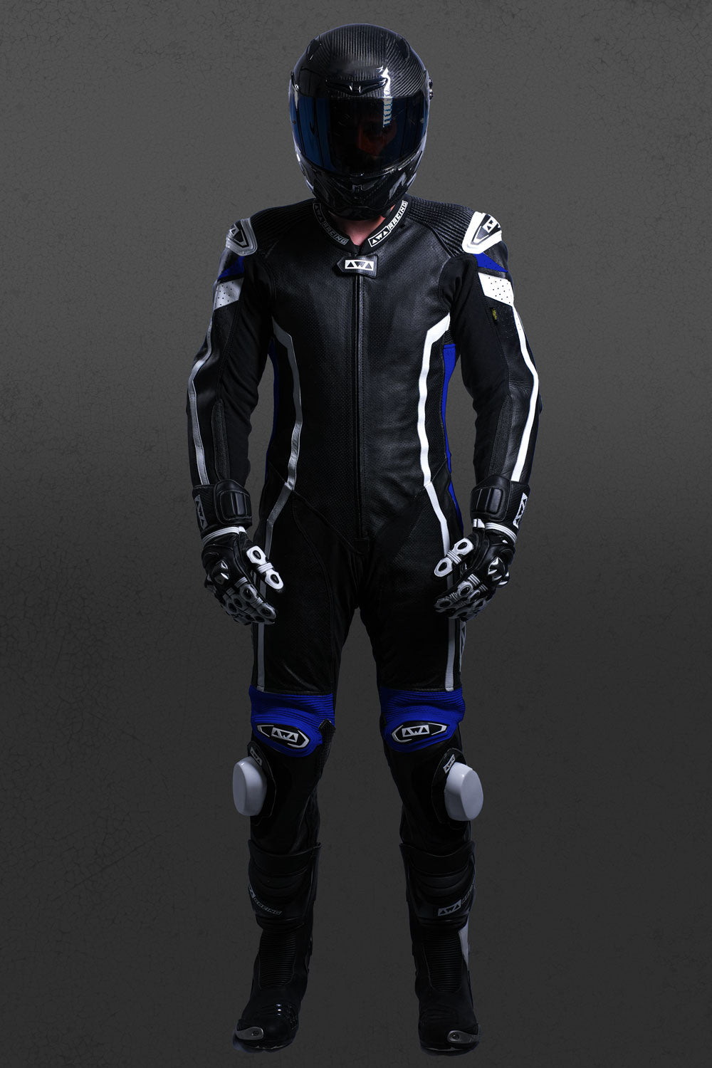 Tuta Standard AWA Racing