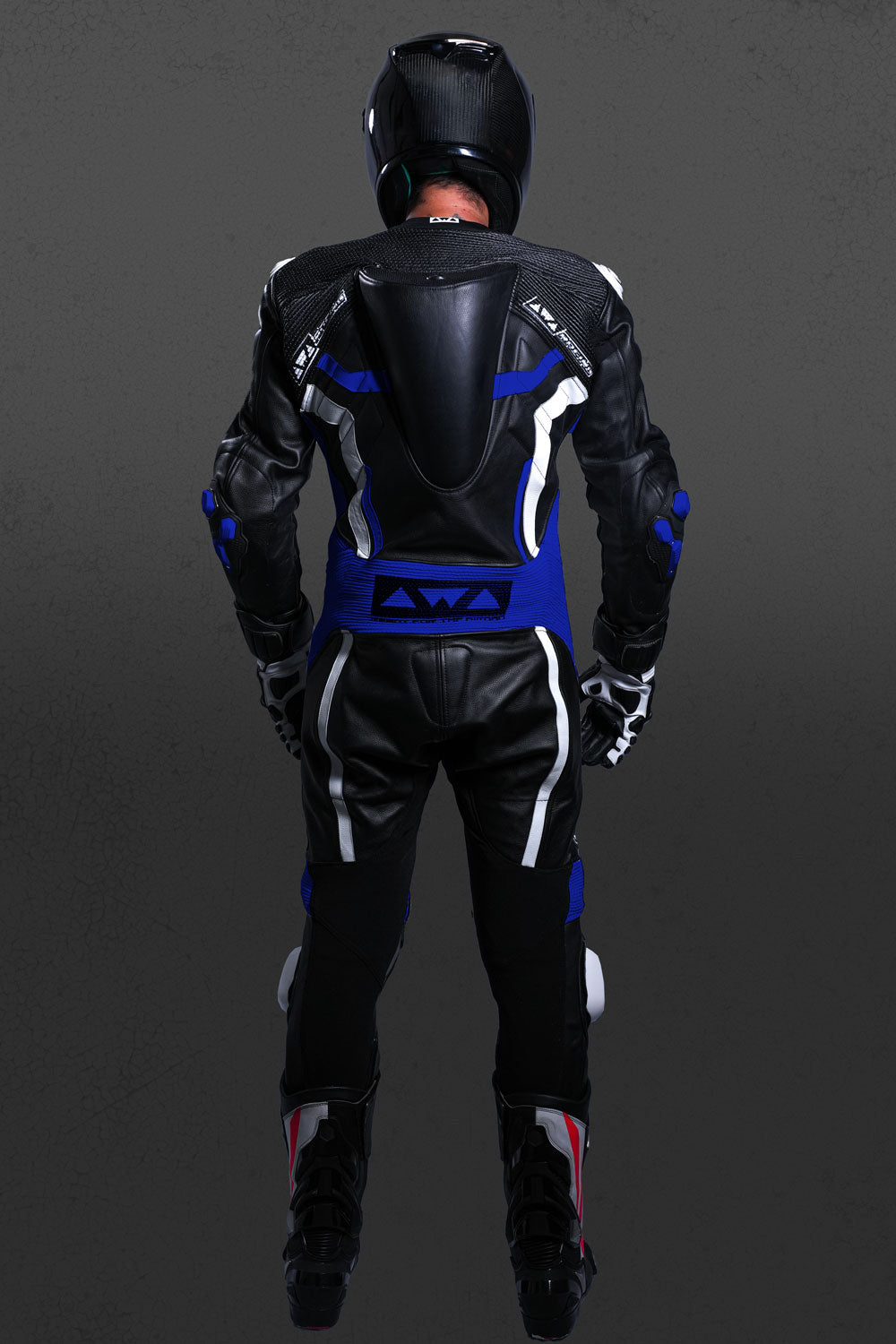 Tuta Standard AWA Racing