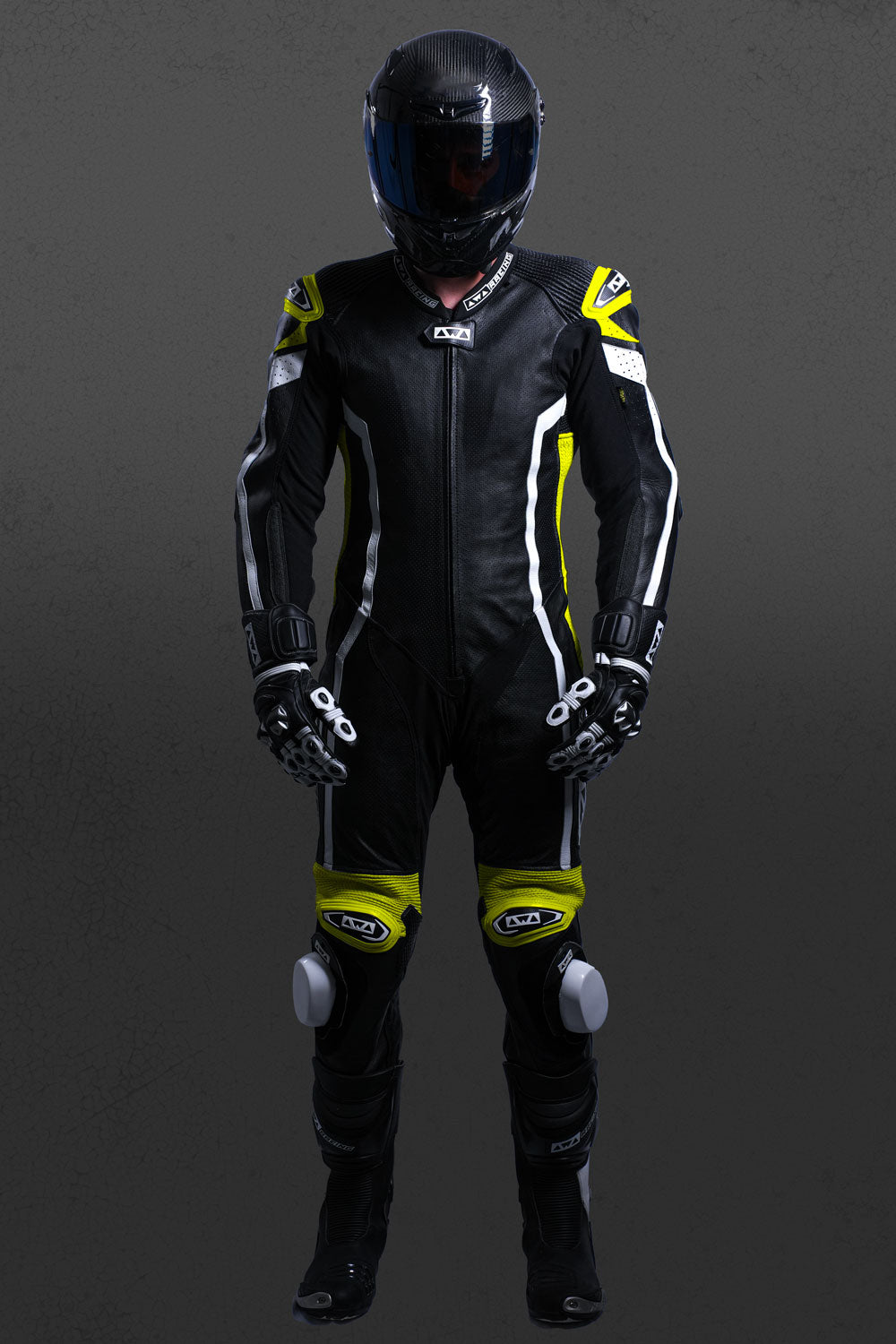 Tuta Standard AWA Racing