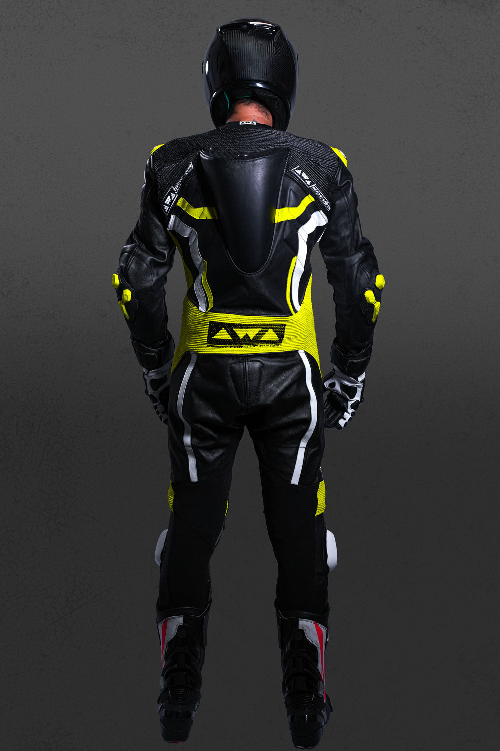 Tuta Standard AWA Racing