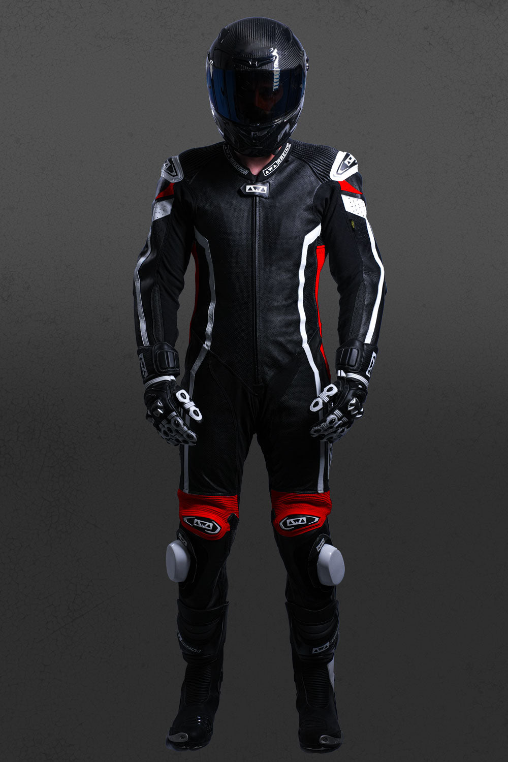 Tuta Standard AWA Racing