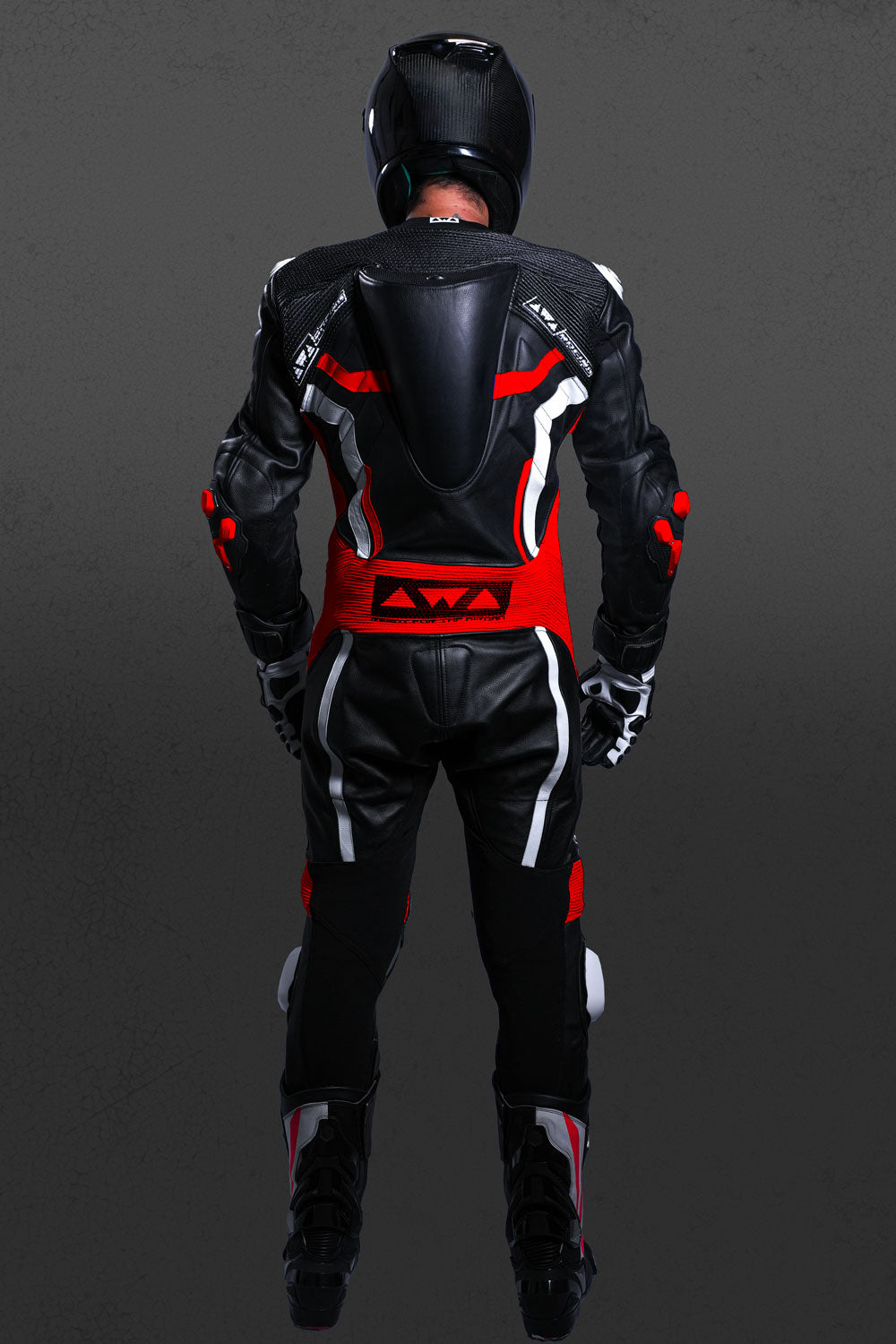 Tuta Standard AWA Racing