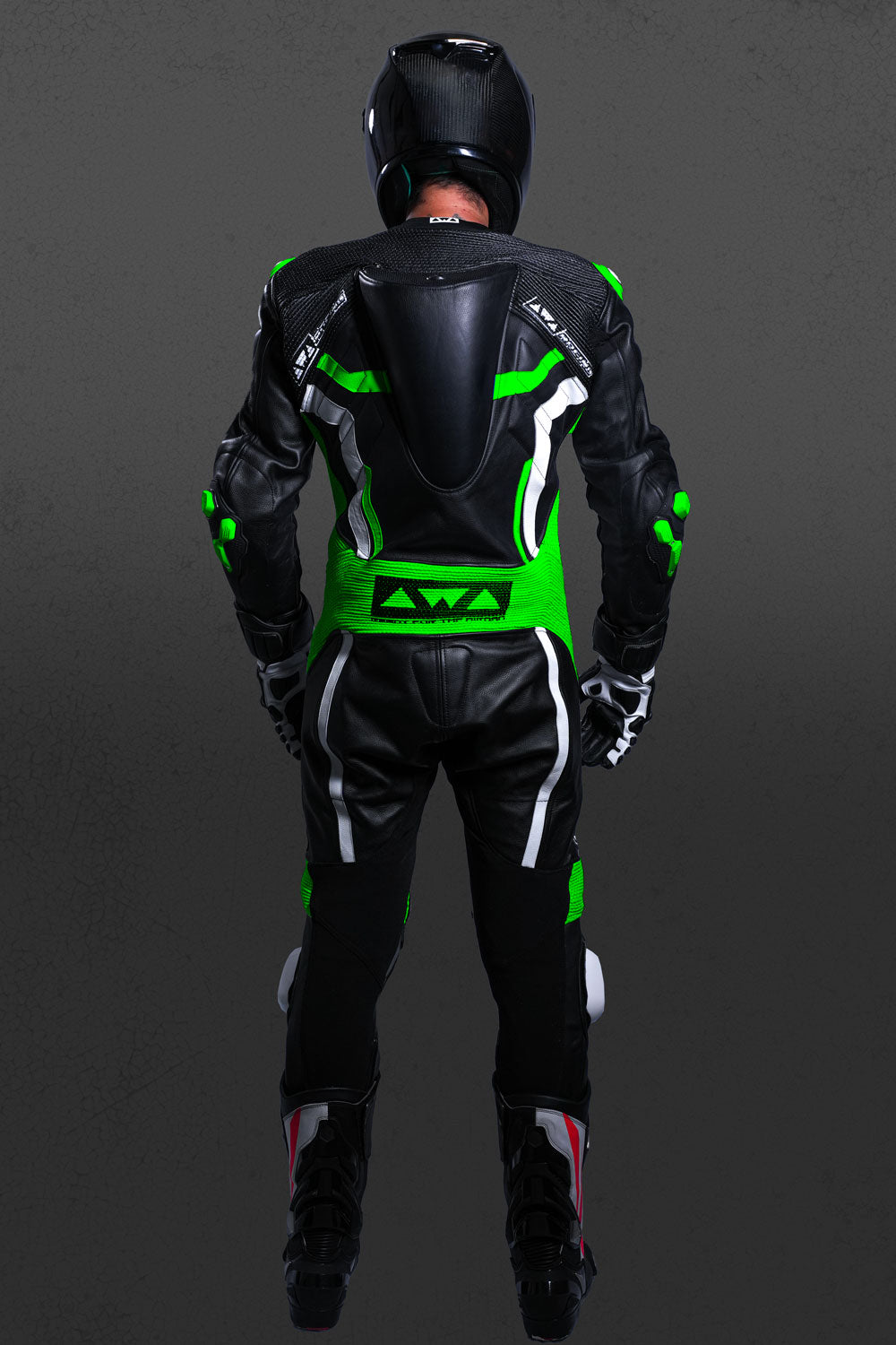 Tuta Standard AWA Racing