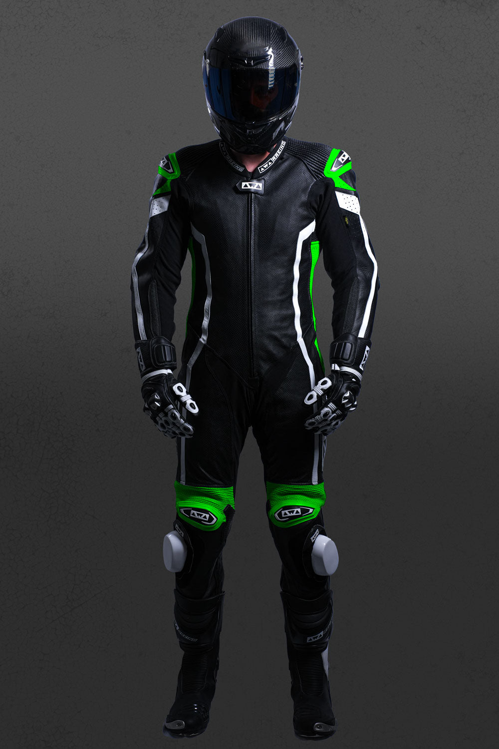 Tuta Standard AWA Racing