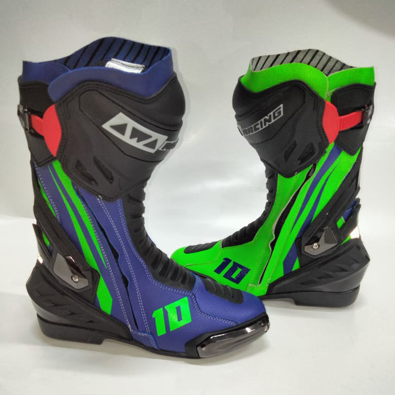 Stivali Racing AWA Swift