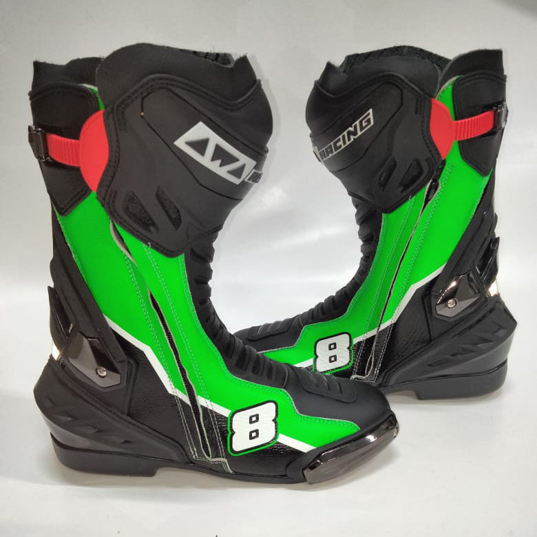 Stivali Racing AWA Swift